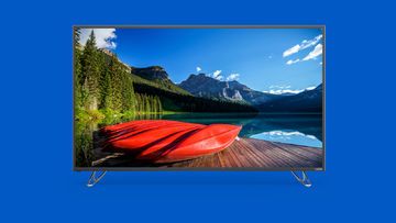 Vizio M65-E0 test par TechRadar