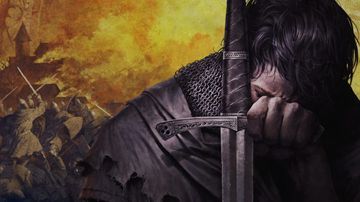 Kingdom Come Deliverance test par New Game Plus