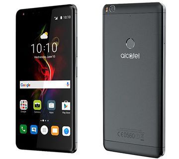 Alcatel Pop 4 test par Les Numriques