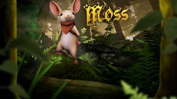 Moss test par ActuGaming