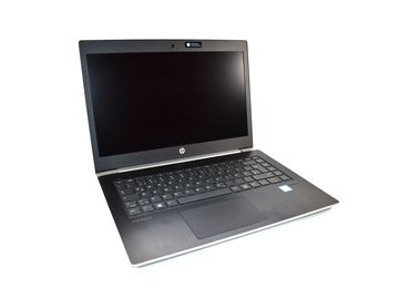 HP ProBook 440 G5 im Test: 1 Bewertungen, erfahrungen, Pro und Contra