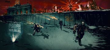 All Walls Must Fall testé par 4players All Walls Must Fall testé par 4players