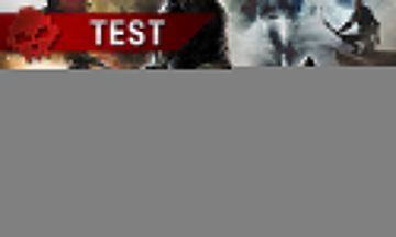 Metal Gear Survive test par War Legend