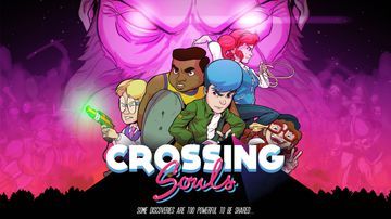 Crossing Souls test par SiteGeek