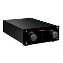Test Edwards Audio IA1 Mk2 Test Edwards Audio IA1 Mk2