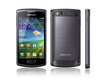 Anlisis Samsung Wave 3