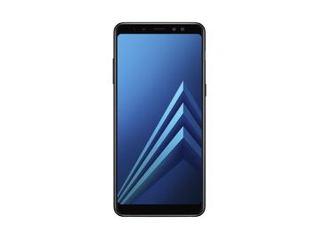 Samsung Galaxy A8 test par NotebookCheck