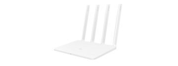 Anlisis Xiaomi Mi Router 3