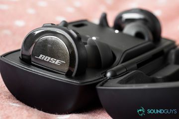 Bose SoundSport Free test par SoundGuys Bose SoundSport Free test par SoundGuys