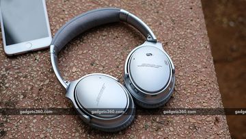Bose QC35 II Review