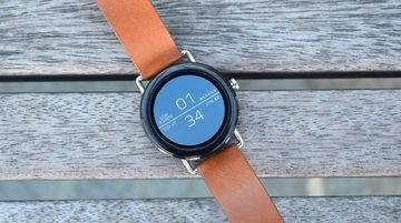 Test Skagen Falster