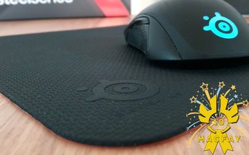 SteelSeries DeX Review: 1 Ratings, Pros and Cons
