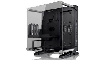 Anlisis Thermaltake Core P1