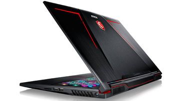 MSI GE73VR test par 01net