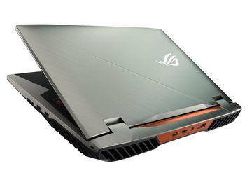 Anlisis Asus ROG Chimera G703