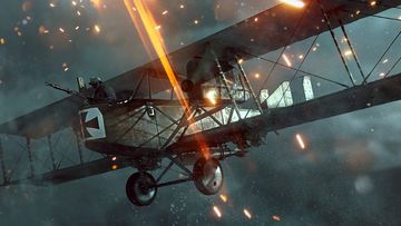 Test Battlefield 1 : Apocalypse