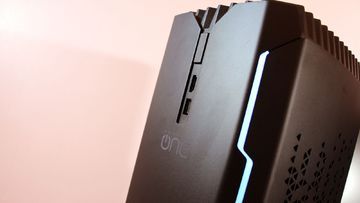 Corsair One Elite Review: 1 Ratings, Pros and Cons