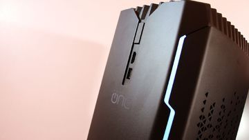 Test Corsair One Elite