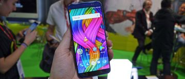 Nuu G3 Review