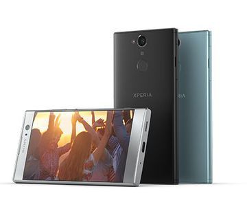 Sony Xperia XA2 test par Les Numériques Sony Xperia XA2 test par Les Numériques