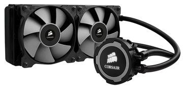 Corsair H105 Review: 2 Ratings, Pros and Cons