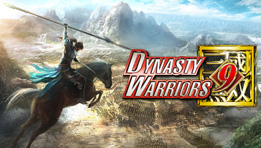 Dynasty Warriors 9 test par Consollection