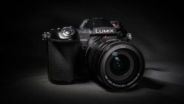 Panasonic Lumix G9 test par 01net Panasonic Lumix G9 test par 01net
