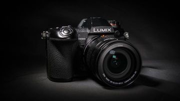 Panasonic Lumix G9 test par 01net