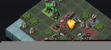 Into the Breach test par 4players Into the Breach test par 4players