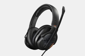 Tests Roccat Khan Aimo