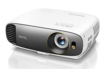 Test BenQ HT2550