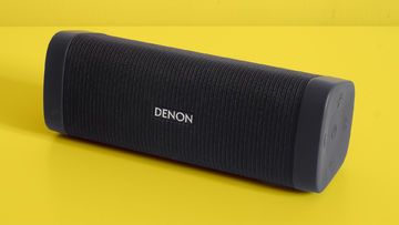 Denon Envaya test par TechRadar