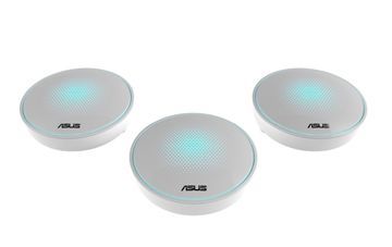Anlisis Asus Lyra MAP-AC2200