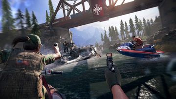 Tests Far Cry 5