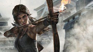 Test Tomb Raider Definitive Edition