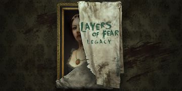 Anlisis Layers of Fear Legacy
