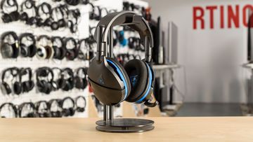 Turtle Beach Stealth 600 reviewed by RTings