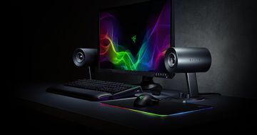 Tests Razer Nommo Chroma