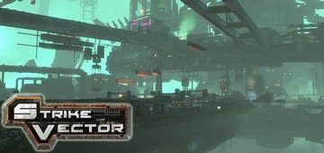 Strike Vector test par JeuxVideo.com