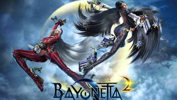 Bayonetta 2 test par JVFrance