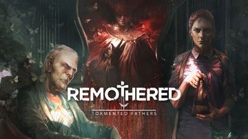 Remothered Tormented Fathers reviewed by wccftech