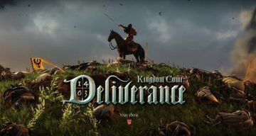 Kingdom Come Deliverance test par JVL