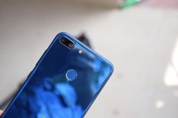 Honor 9 Lite Review