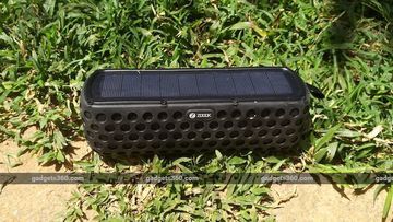 Test Zoook ZB Solar Muse