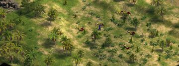 Age of Empires Definitive Edition test par PXLBBQ