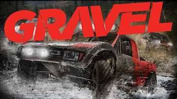 Gravel test par GameBlog.fr