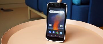 Nokia 1 im Test: 13 Bewertungen, erfahrungen, Pro und Contra