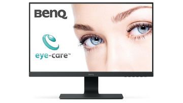 BenQ GL2580HM Review: 1 Ratings, Pros and Cons