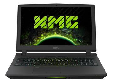 Schenker XMG Ultra 15 im Test: 2 Bewertungen, erfahrungen, Pro und Contra