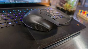 Cooler Master MM520 test par TechRadar